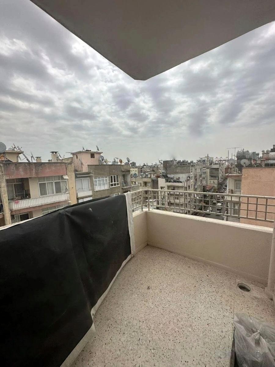 Квартира в Мерсине, Турция, 150 м² - фото 6