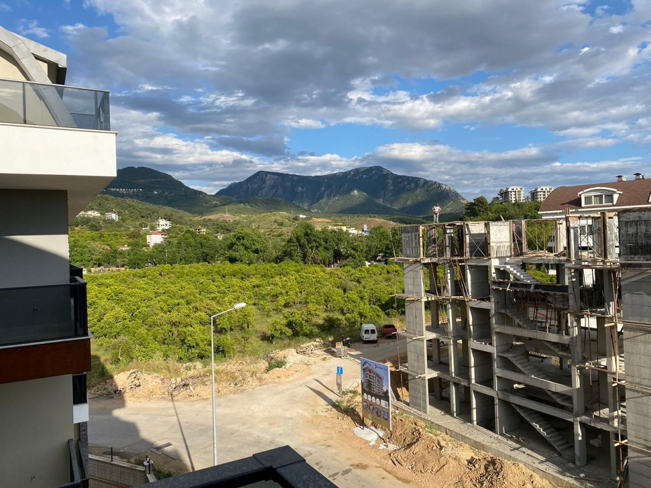 Квартира в Алании, Турция, 85 м² - фото 6