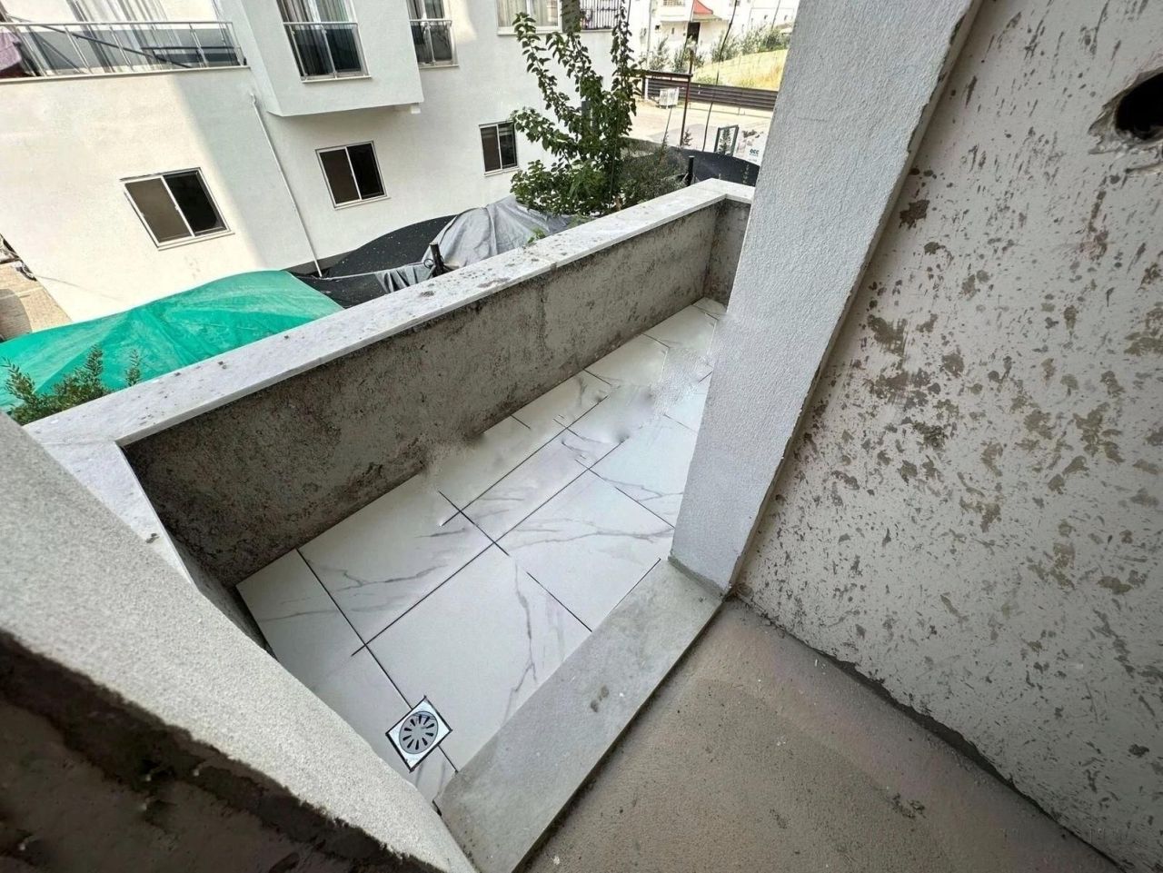 Квартира в Мерсине, Турция, 100 м² - фото 6