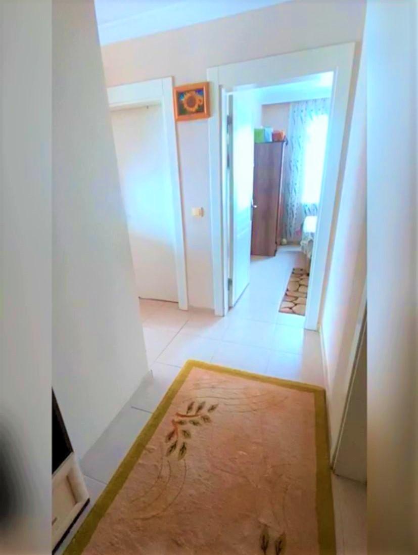 Квартира в Алании, Турция, 95 м² - фото 6