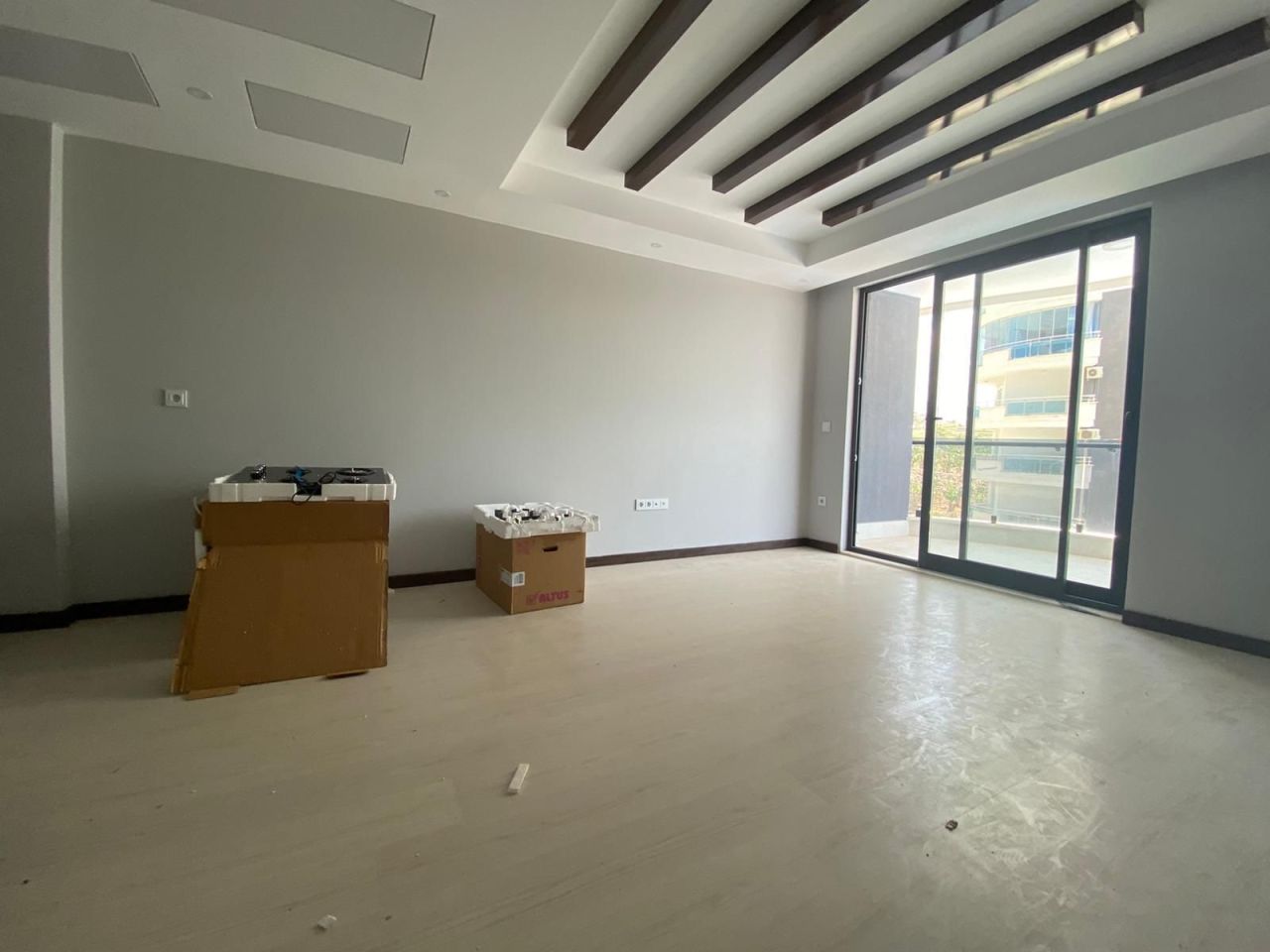 Квартира в Алании, Турция, 65 м² - фото 6