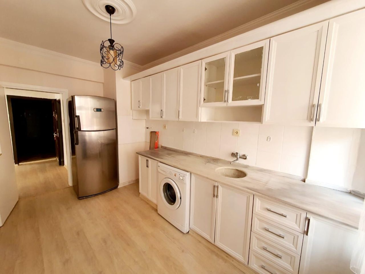 Квартира в Алании, Турция, 115 м² - фото 6