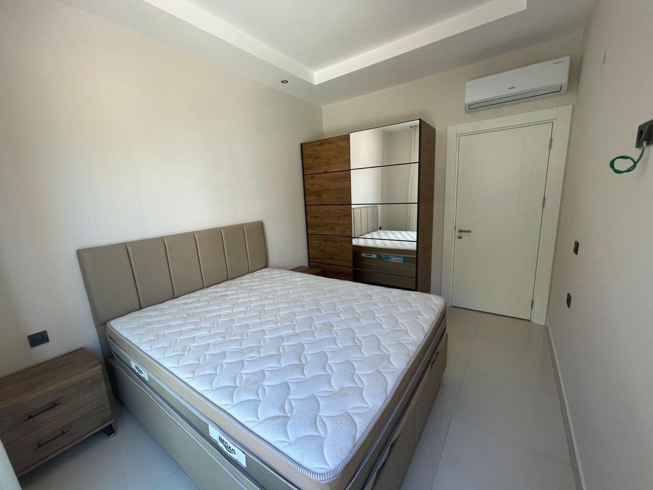 Квартира в Авсалларе, Турция, 50 м² - фото 6