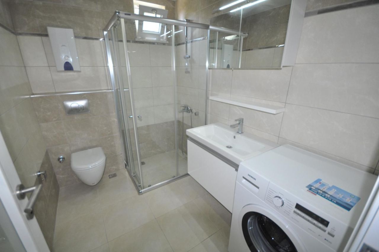 Пентхаус в Кестеле, Турция, 150 м² - фото 6