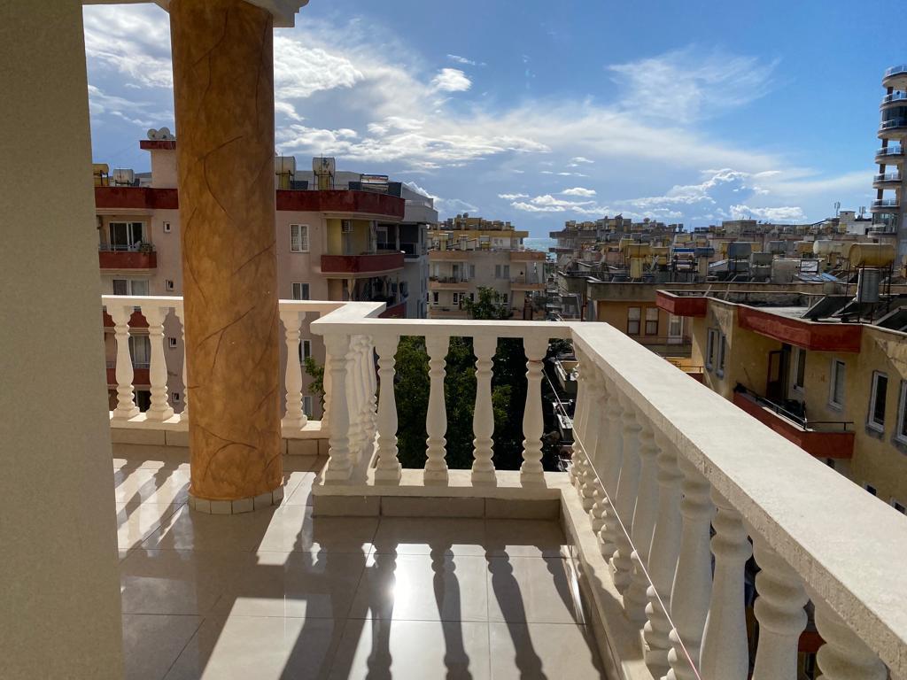 Квартира в Алании, Турция, 60 м² - фото 6