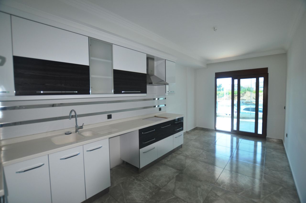 Квартира в Кестеле, Турция, 250 м² - фото 6