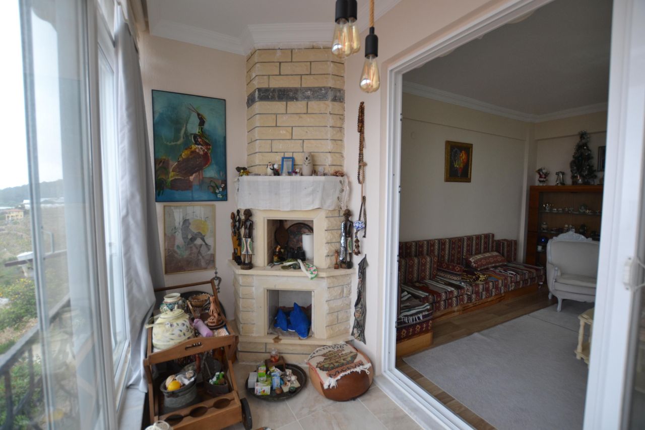 Вилла в Алании, Турция, 170 м² - фото 6