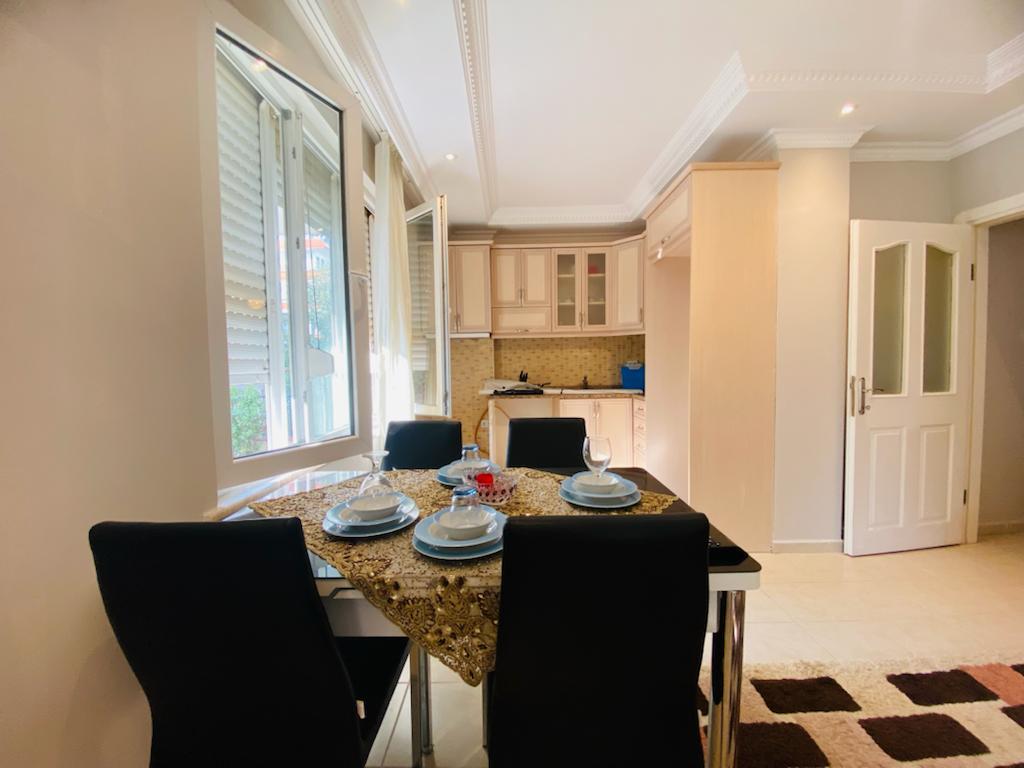 Квартира в Алании, Турция, 100 м² - фото 6