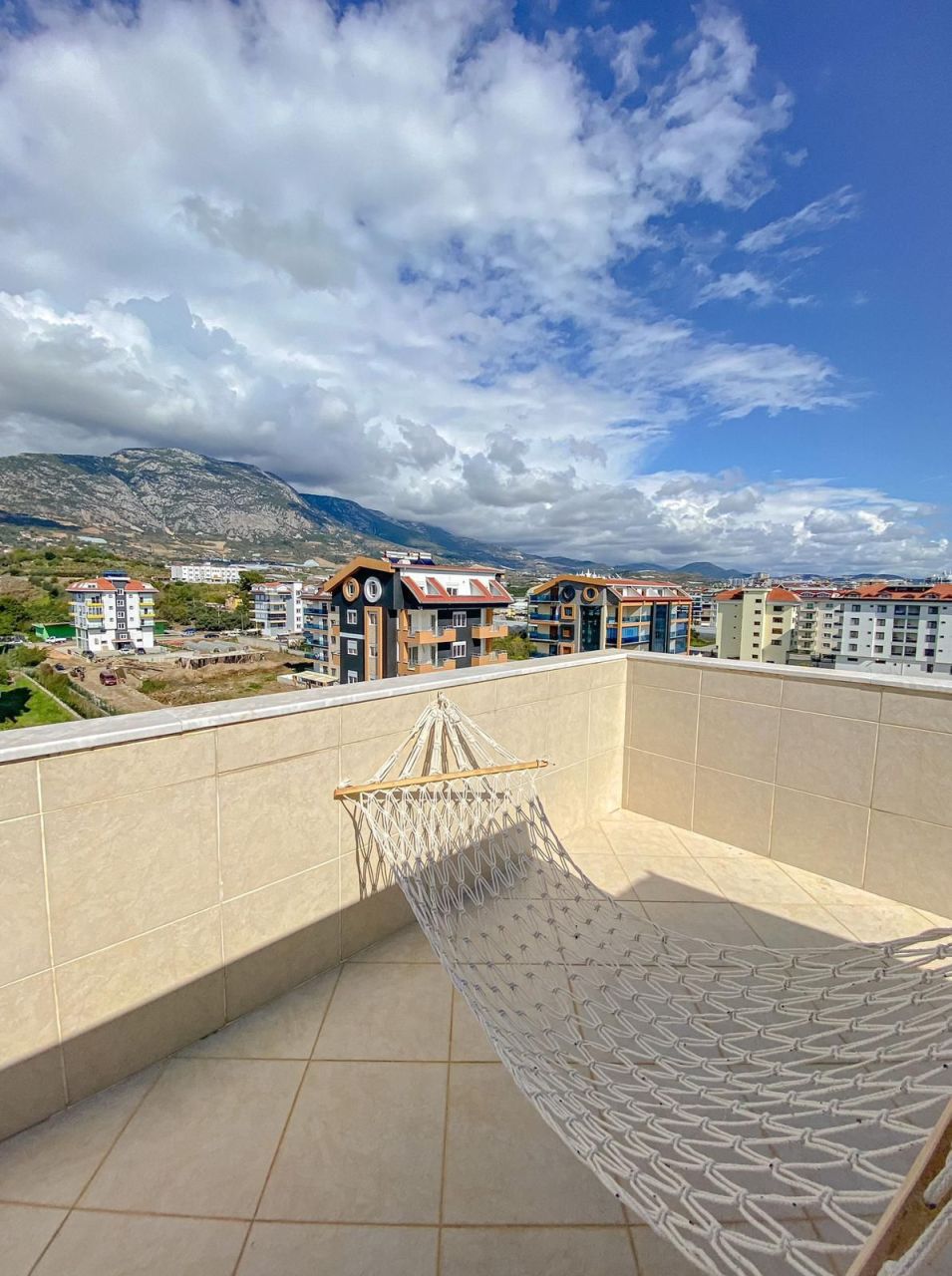 Пентхаус в Кестеле, Турция, 125 м² - фото 6