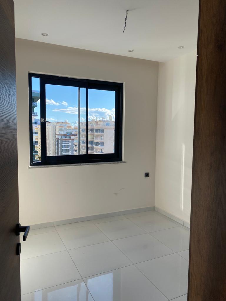 Квартира в Алании, Турция, 100 м² - фото 6