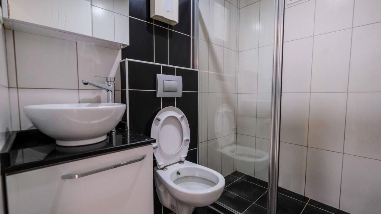 Квартира в Алании, Турция, 48 м² - фото 6