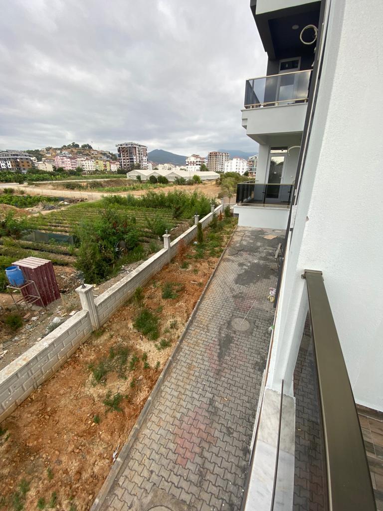 Квартира в Алании, Турция, 55 м² - фото 6