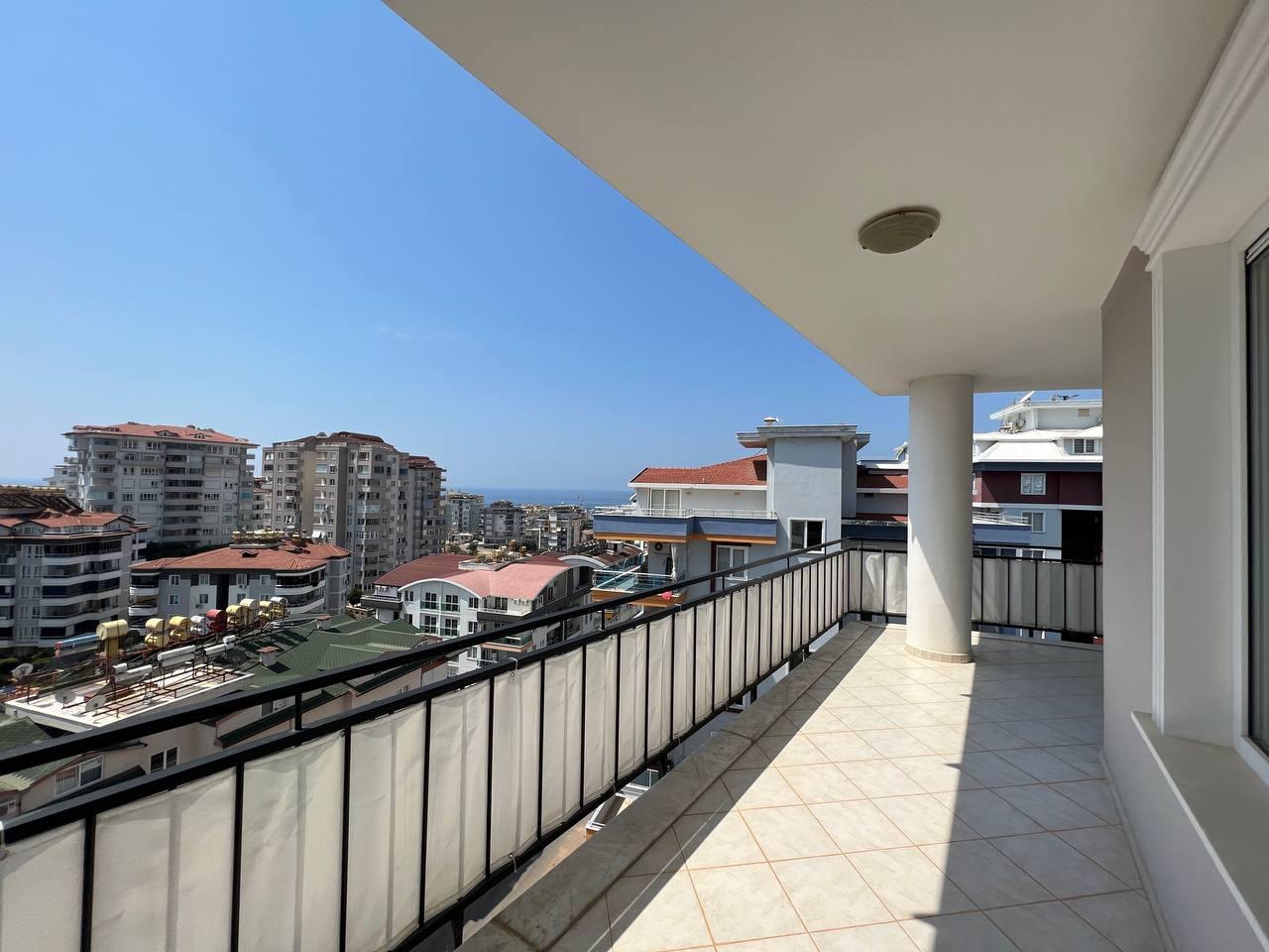 Квартира в Алании, Турция, 140 м² - фото 6