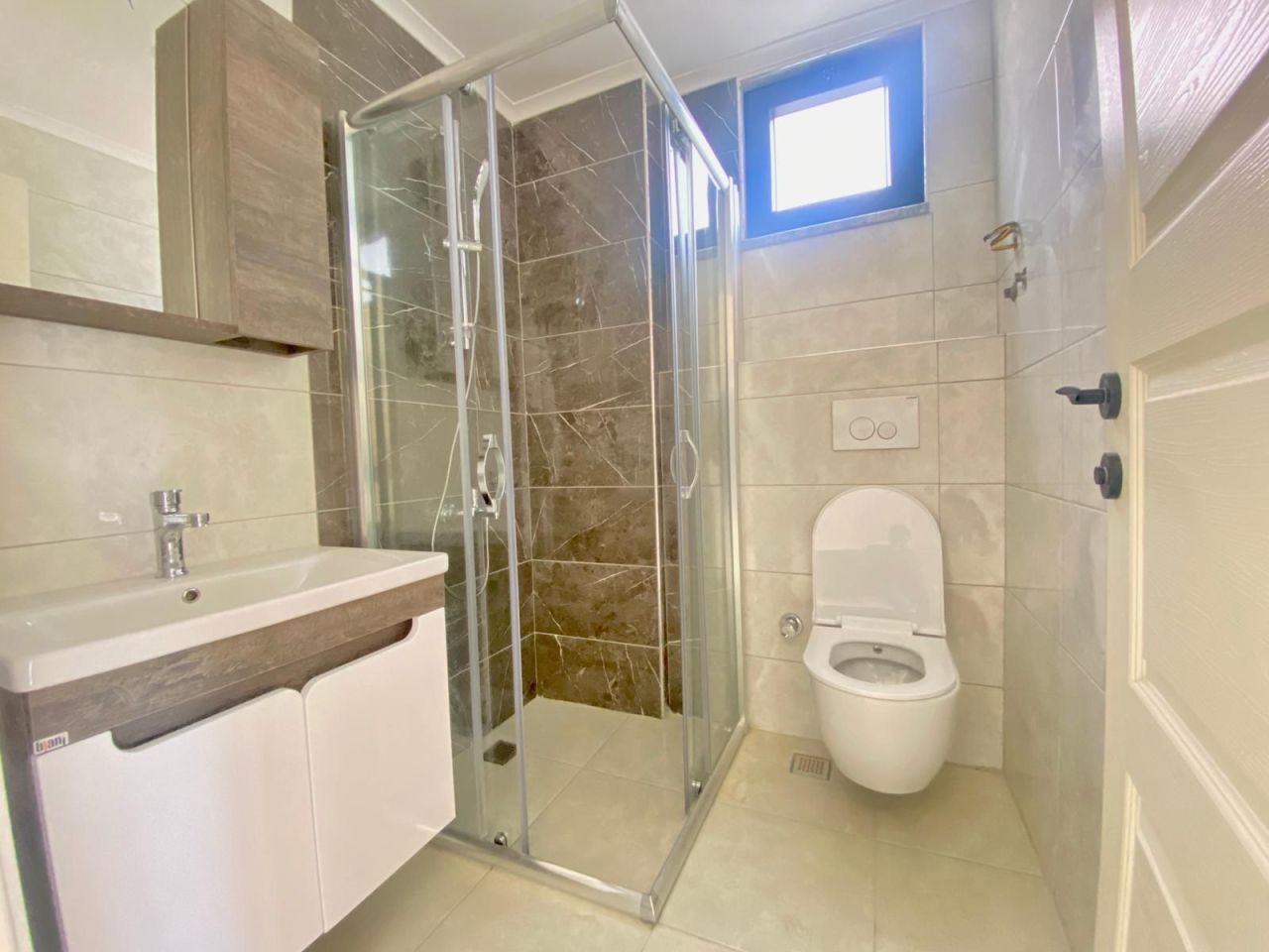 Квартира в Кестеле, Турция, 40 м² - фото 6