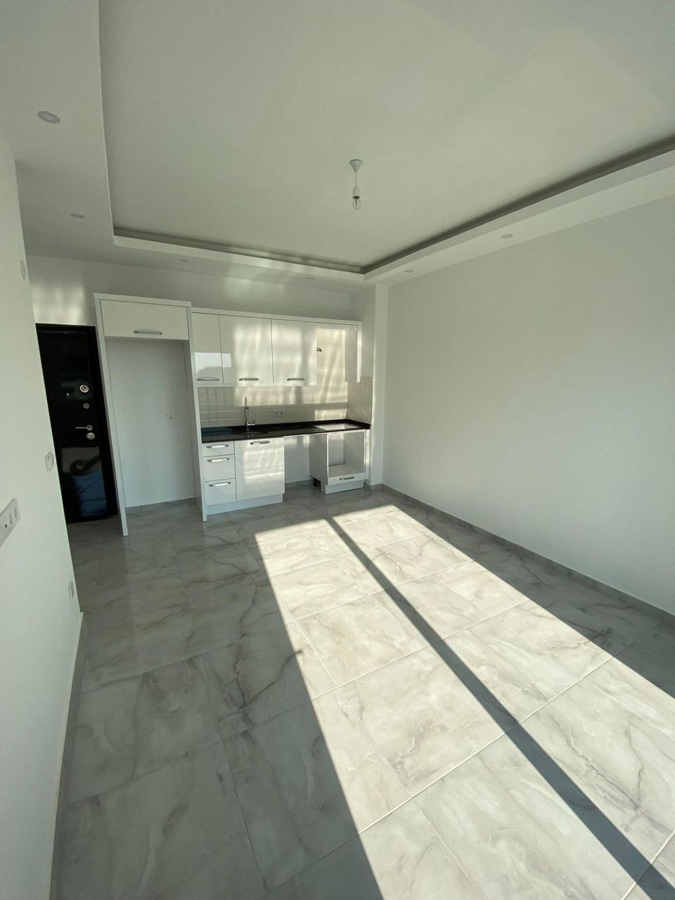 Квартира в Алании, Турция, 80 м² - фото 6