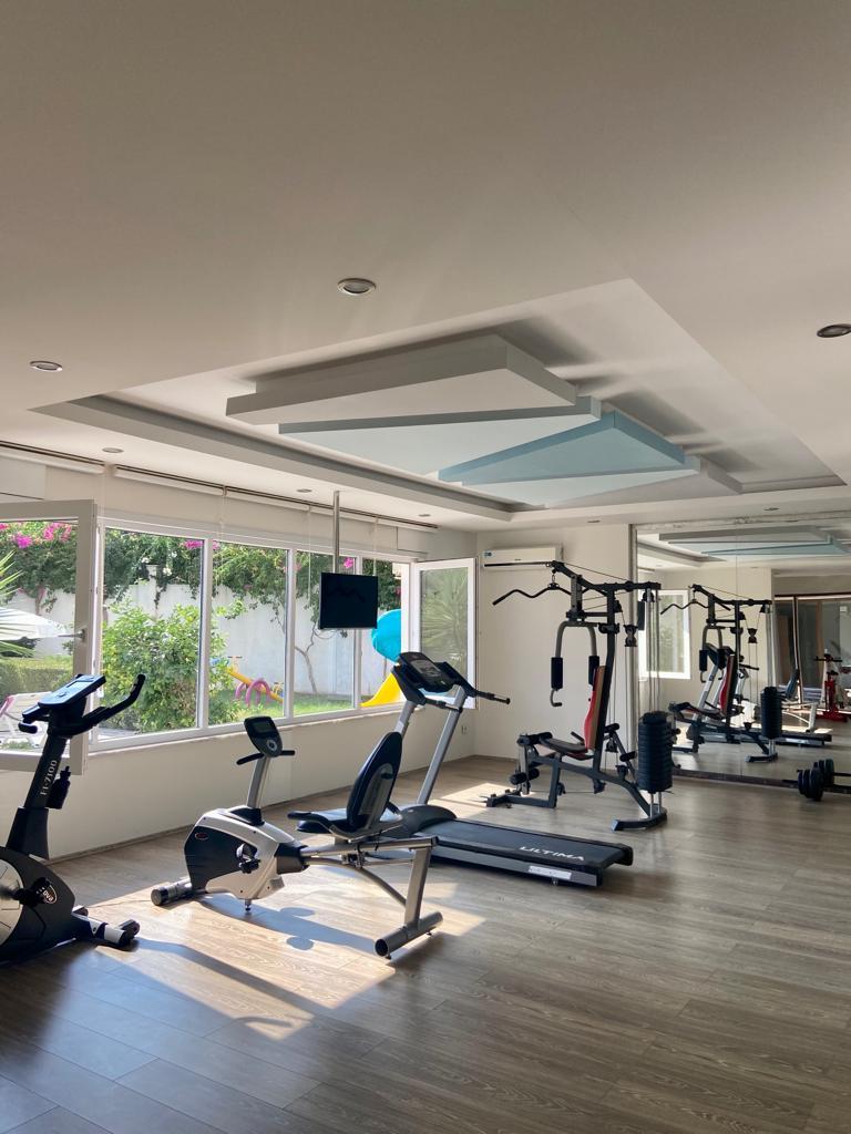 Квартира в Алании, Турция, 70 м² - фото 6