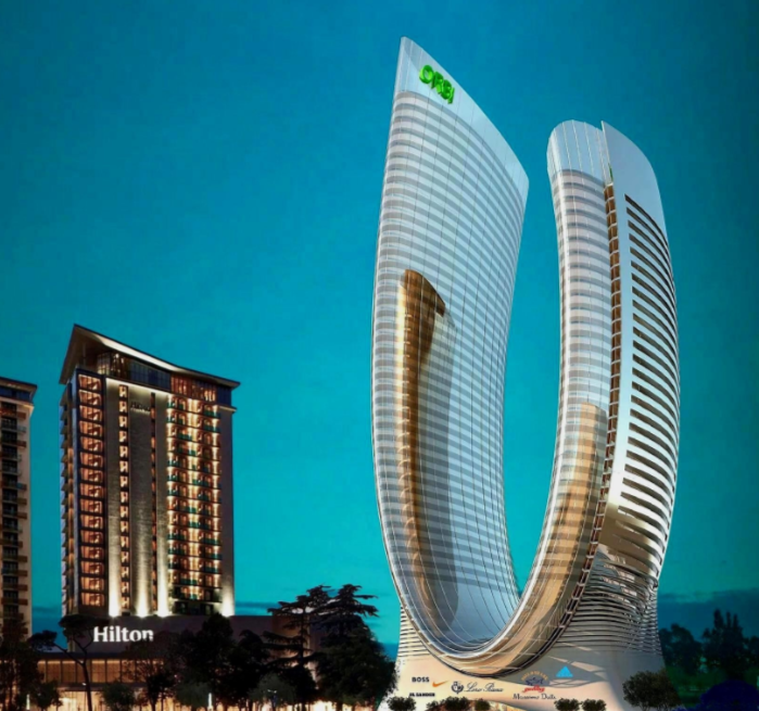 Квартира в Батуми, Грузия, 60 м² - фото 6