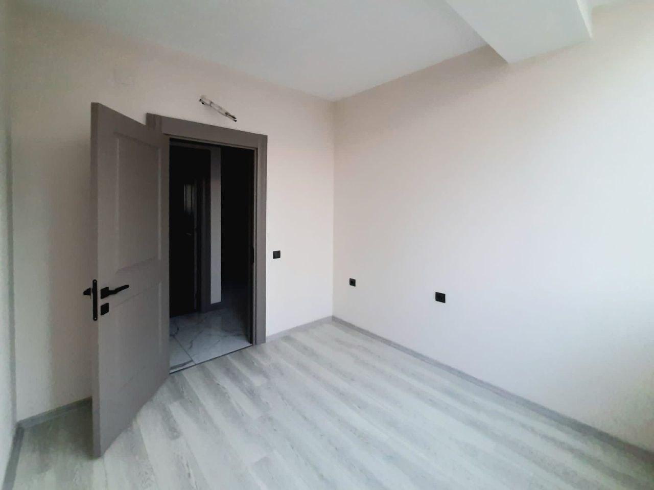 Квартира в Меркезе, Турция, 95 м² - фото 6