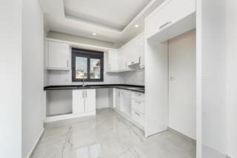 Квартира в Авсалларе, Турция, 55 м² - фото 6
