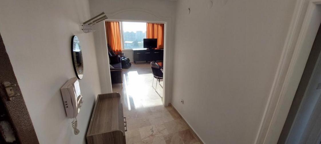 Квартира в Алании, Турция, 60 м² - фото 6