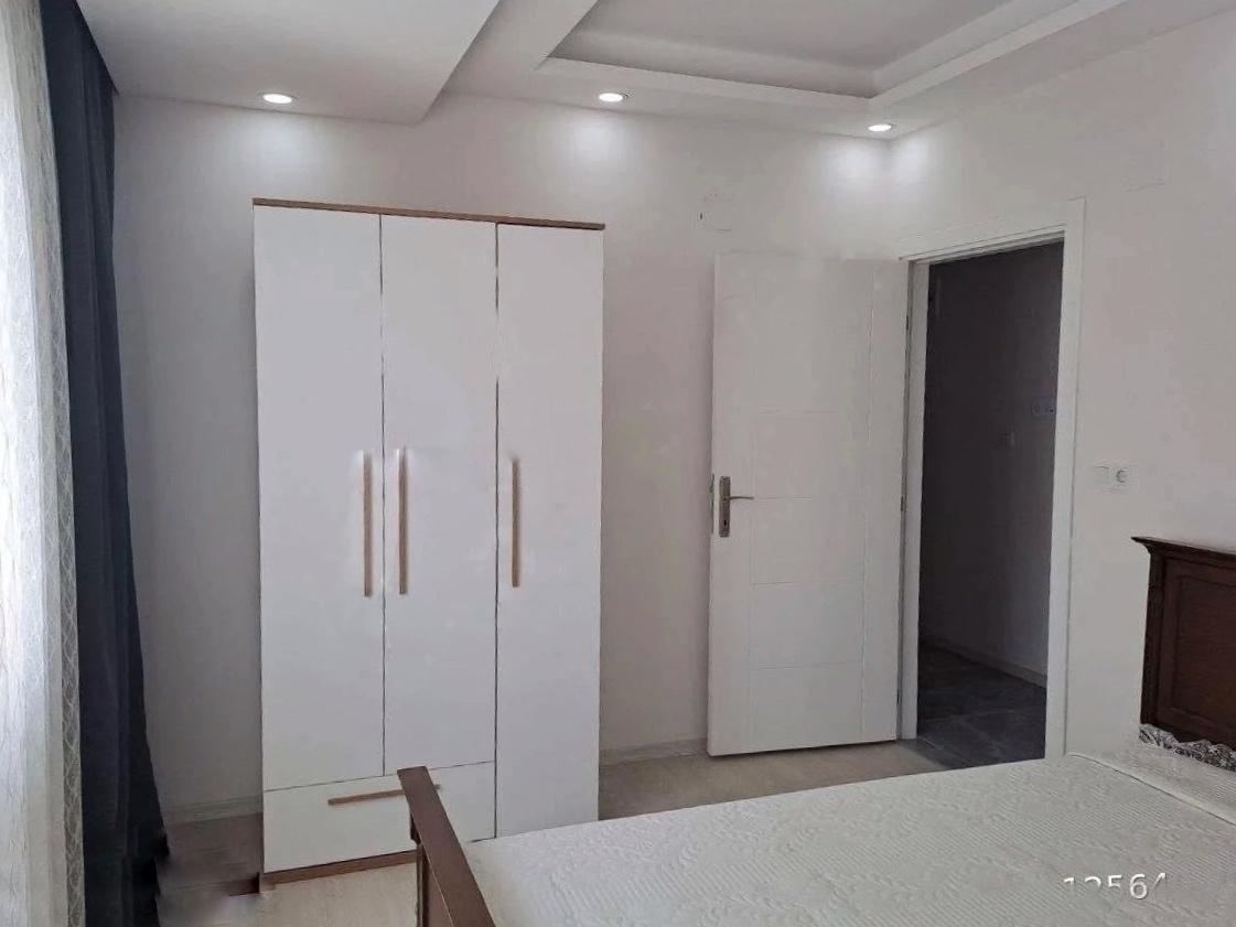 Квартира в Мерсине, Турция, 100 м² - фото 6