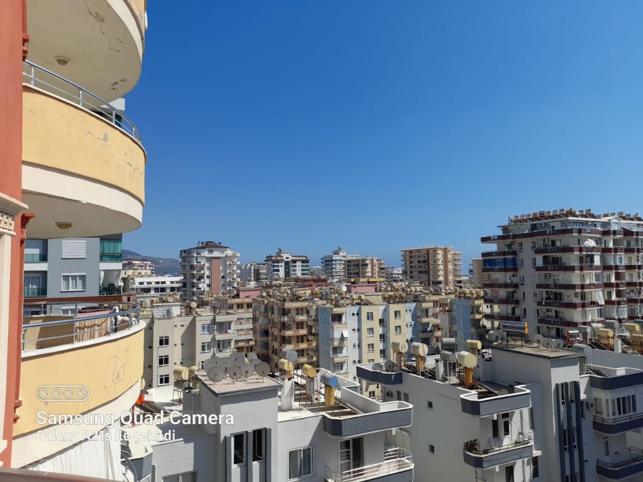 Квартира в Алании, Турция, 125 м² - фото 6