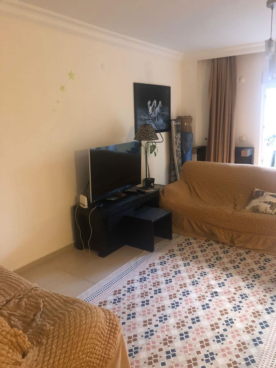 Квартира в Алании, Турция, 120 м² - фото 6