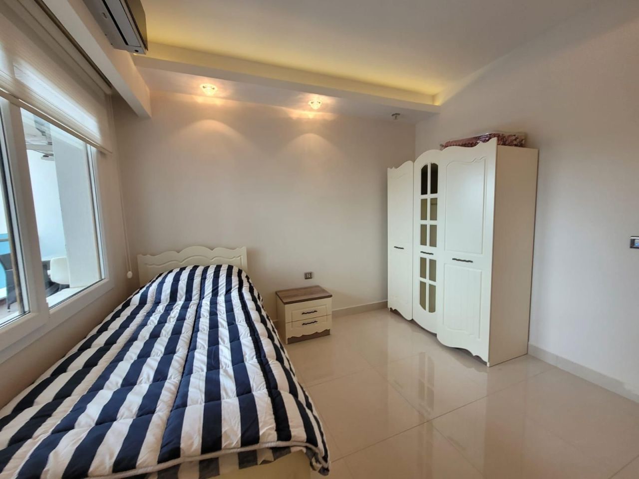 Квартира в Алании, Турция, 115 м² - фото 6