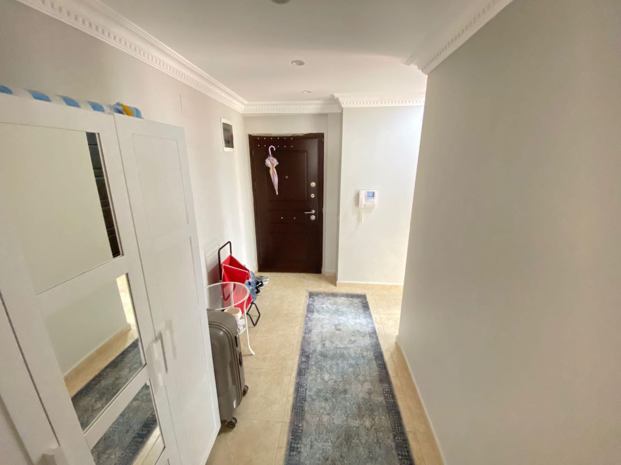 Квартира в Алании, Турция, 120 м² - фото 6