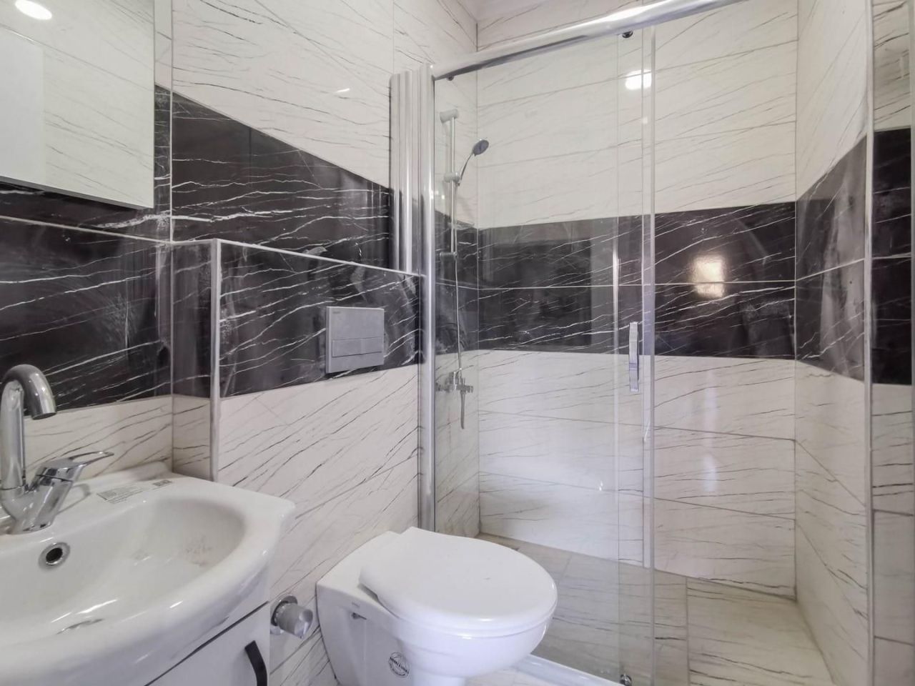 Квартира в Алании, Турция, 120 м² - фото 6