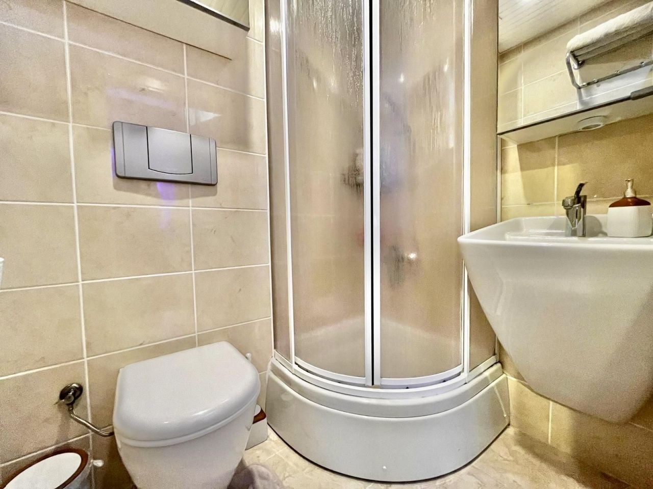 Квартира в Алании, Турция, 117 м² - фото 6