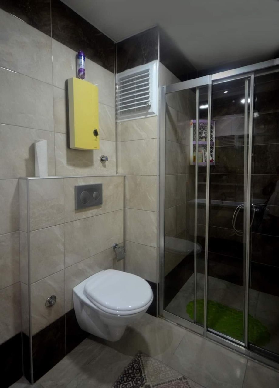 Квартира в Алании, Турция, 74 м² - фото 6