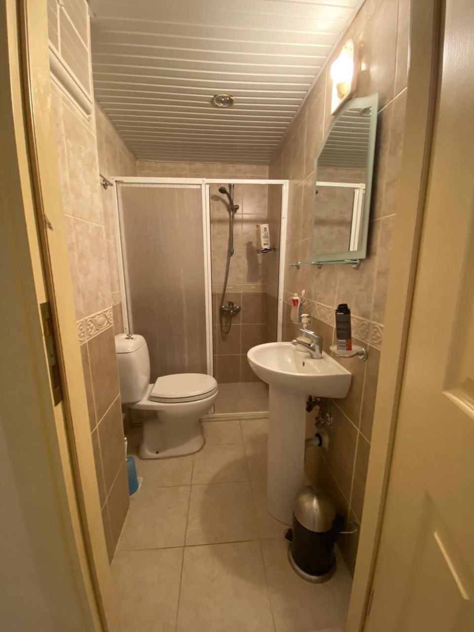 Пентхаус в Алании, Турция, 200 м² - фото 6