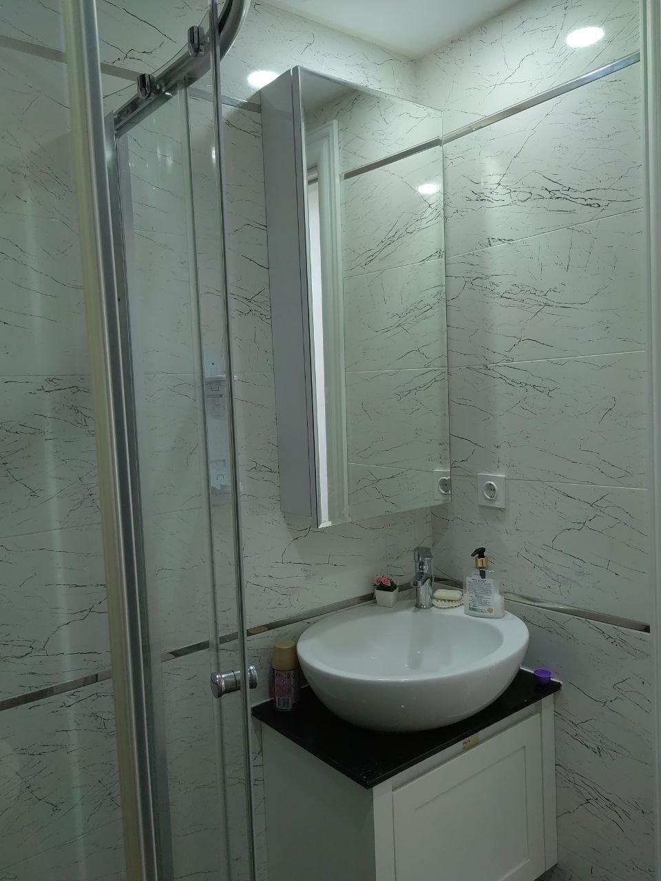 Квартира в Мерсине, Турция, 80 м² - фото 6