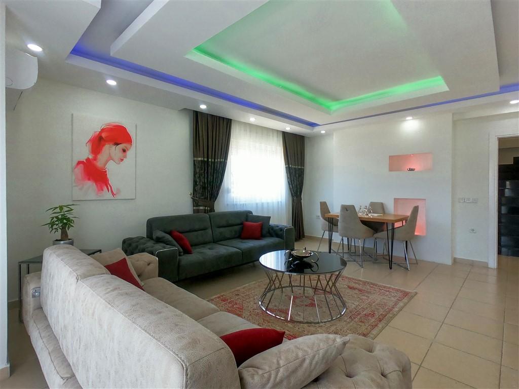 Пентхаус в Алании, Турция, 165 м² - фото 6