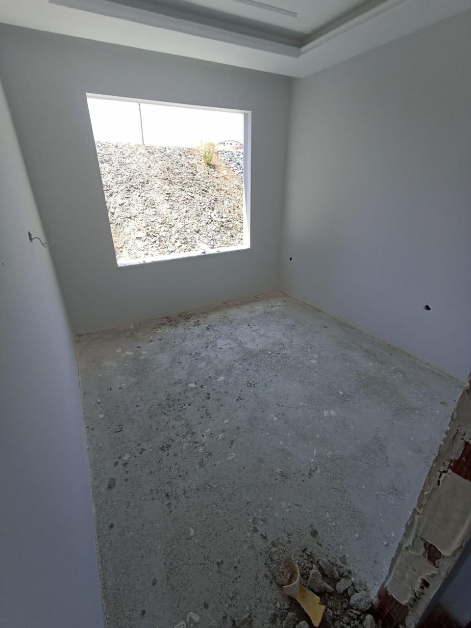 Квартира в Алании, Турция, 60 м² - фото 6