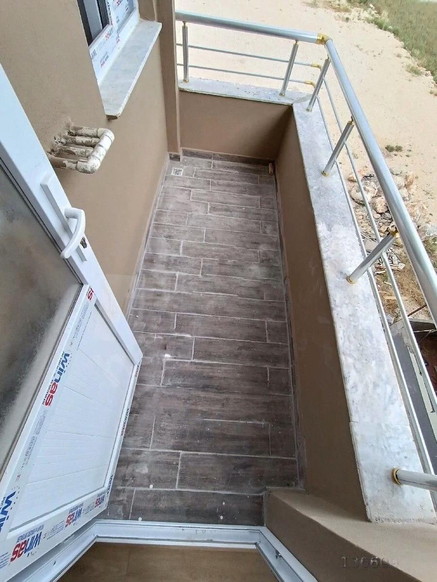 Квартира в Мерсине, Турция, 48 м² - фото 6