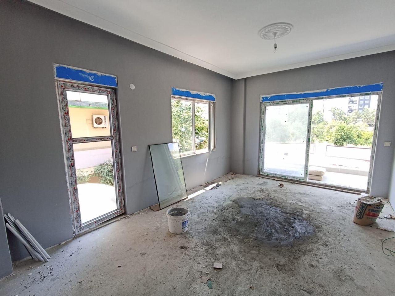 Пентхаус в Авсалларе, Турция, 125 м² - фото 6