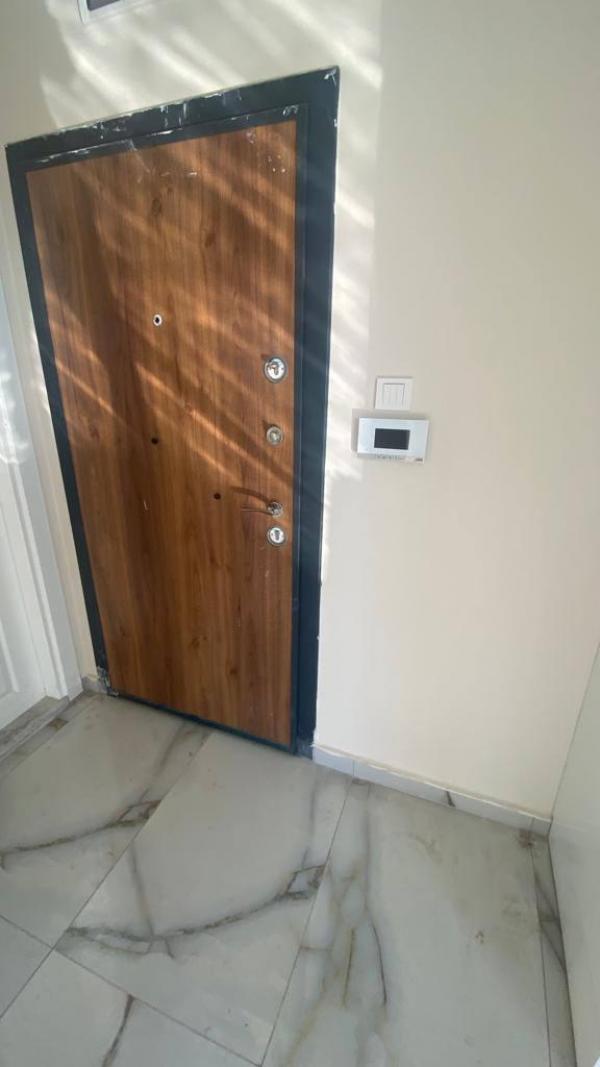 Квартира в Мерсине, Турция, 50 м² - фото 6