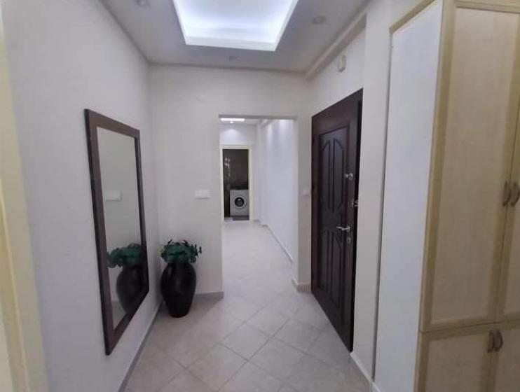 Квартира в Алании, Турция, 100 м² - фото 6