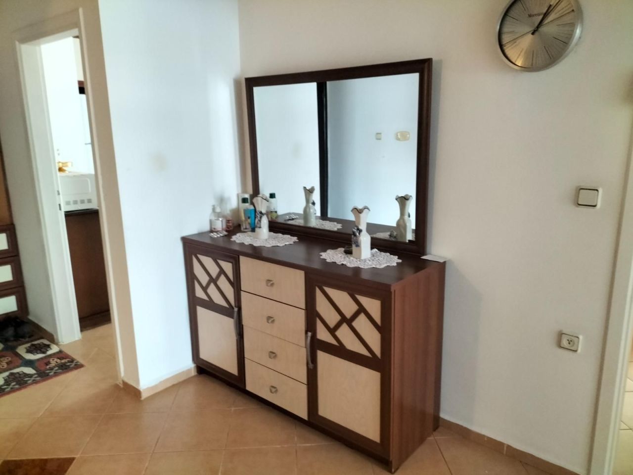 Квартира в Алании, Турция, 125 м² - фото 6