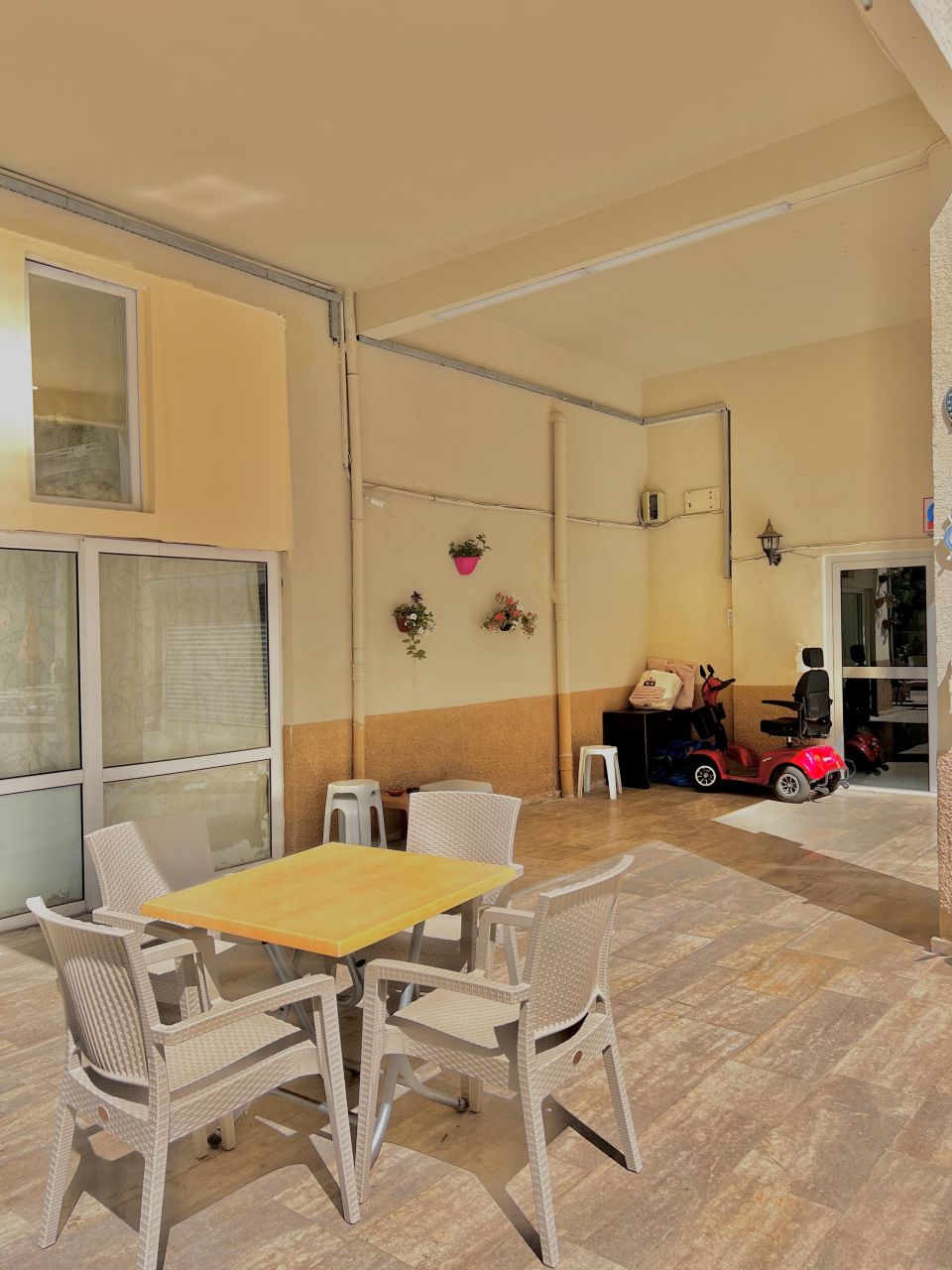 Квартира в Алании, Турция, 60 м² - фото 6