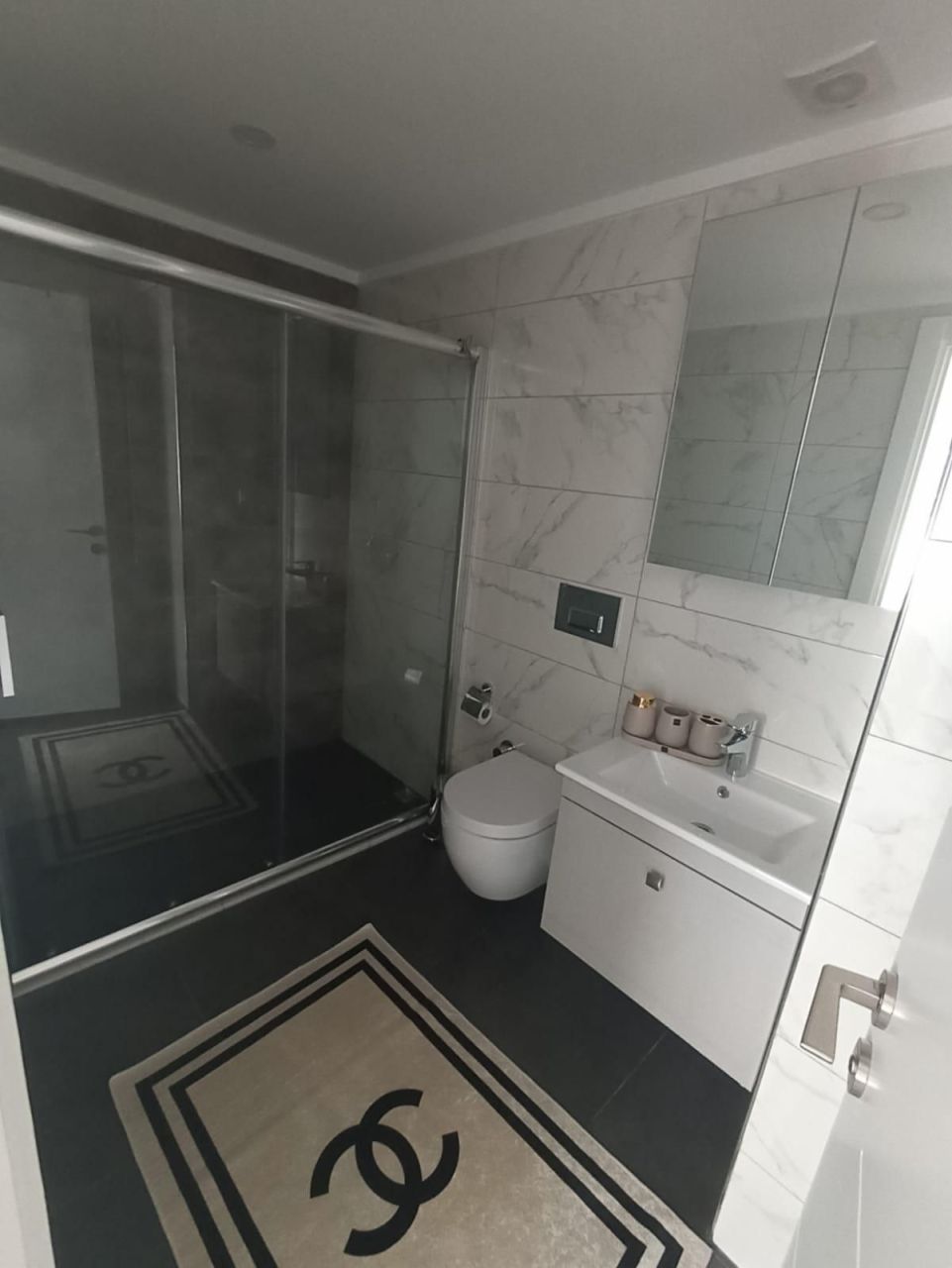 Квартира в Алании, Турция, 105 м² - фото 6