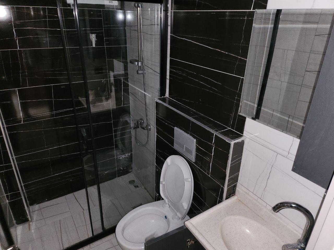 Квартира в Мерсине, Турция, 70 м² - фото 6