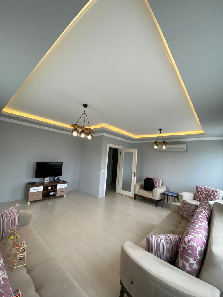 Квартира в Алании, Турция, 110 м² - фото 6