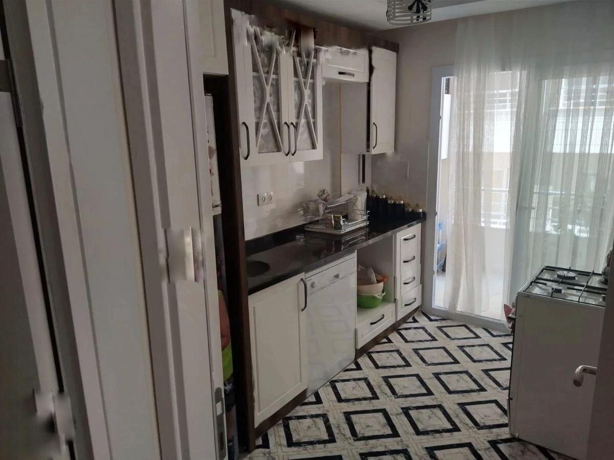 Квартира в Мерсине, Турция, 100 м² - фото 6