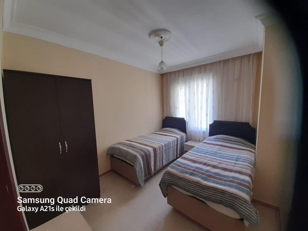 Пентхаус в Алании, Турция, 220 м² - фото 6