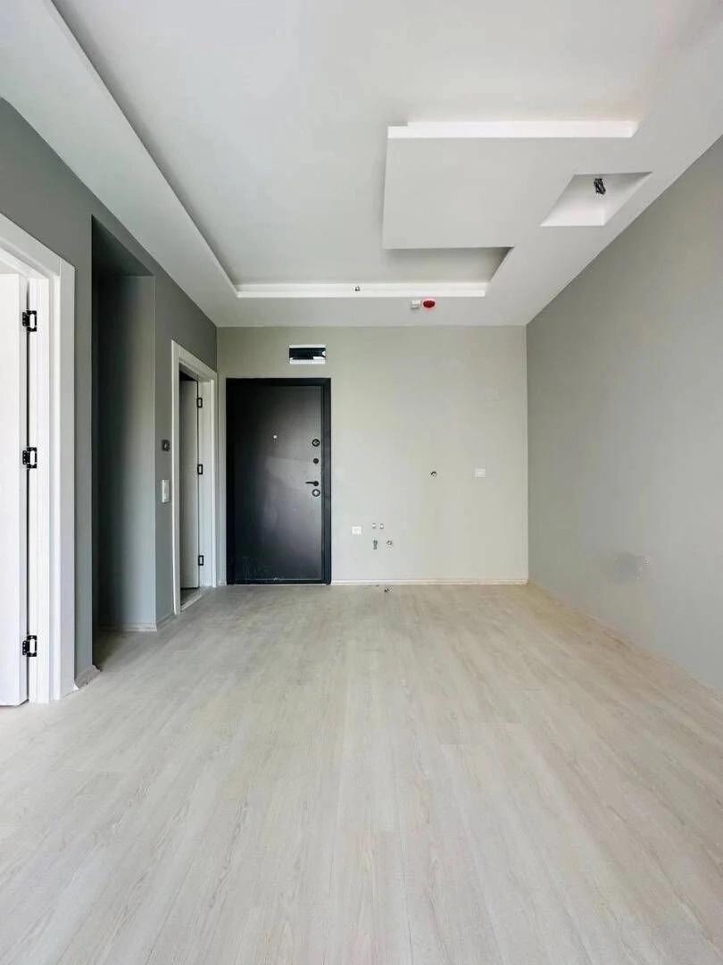 Квартира в Мерсине, Турция, 48 м² - фото 6