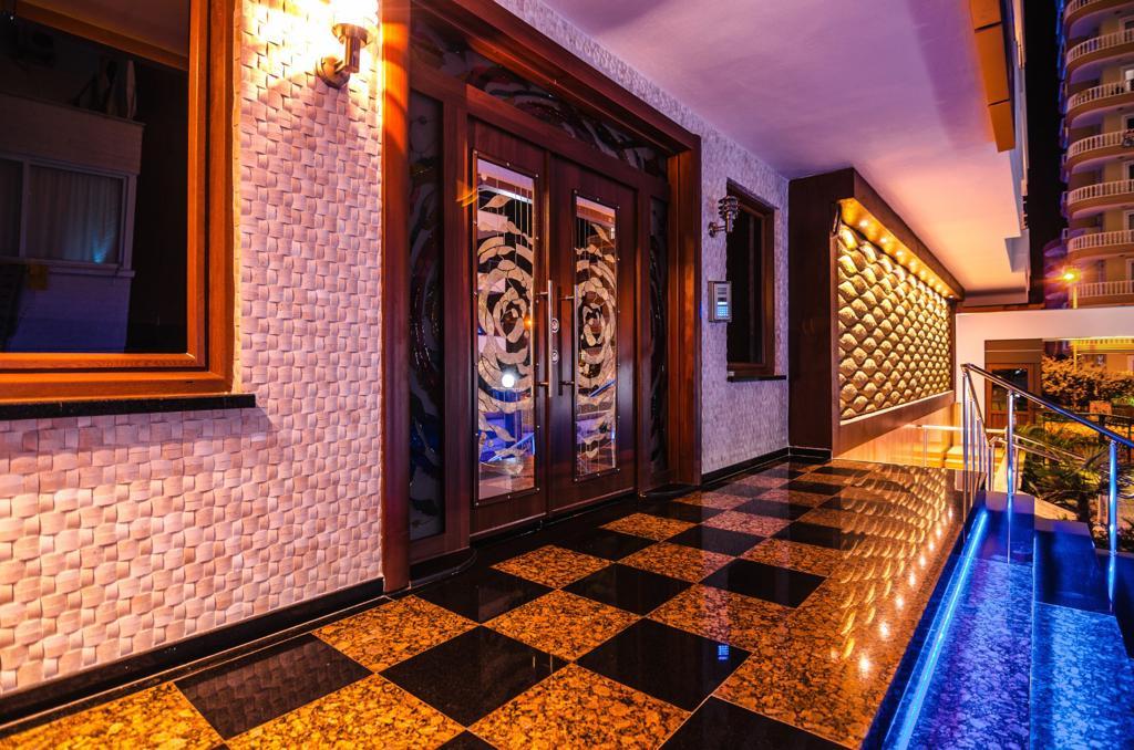 Квартира в Алании, Турция, 65 м² - фото 6