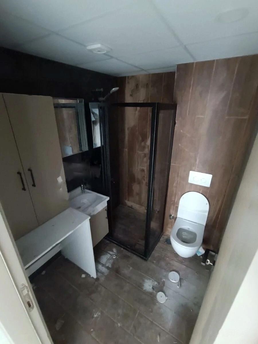 Квартира в Мерсине, Турция, 45 м² - фото 6